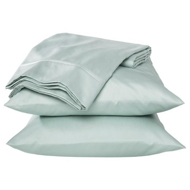 Threshold™ Performance Sheet Set - Solid product details page