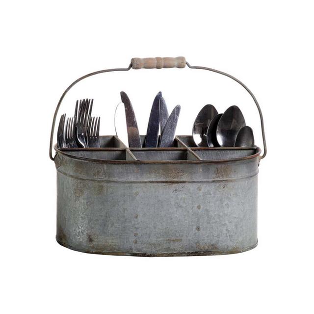 Farmhouse Kitchen Caddy