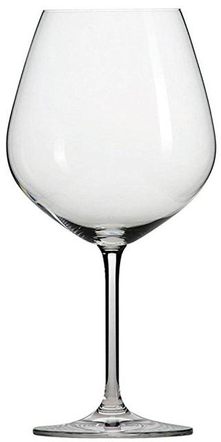 Schott Zwiesel Forte Burgundy Wine Glasses - Set of 6