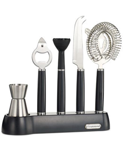 Bar Tool Set