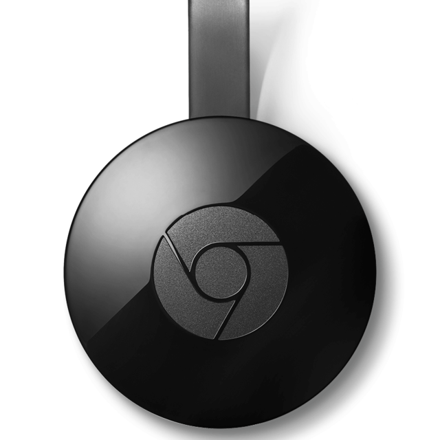 Chromecast