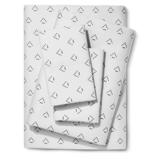 Product description page - Sheet Set - Nate Berkus™