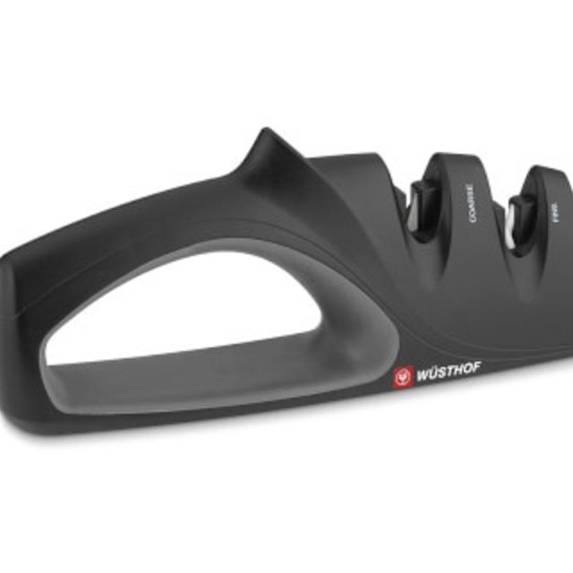 Wüsthof Handheld Knife Sharpener