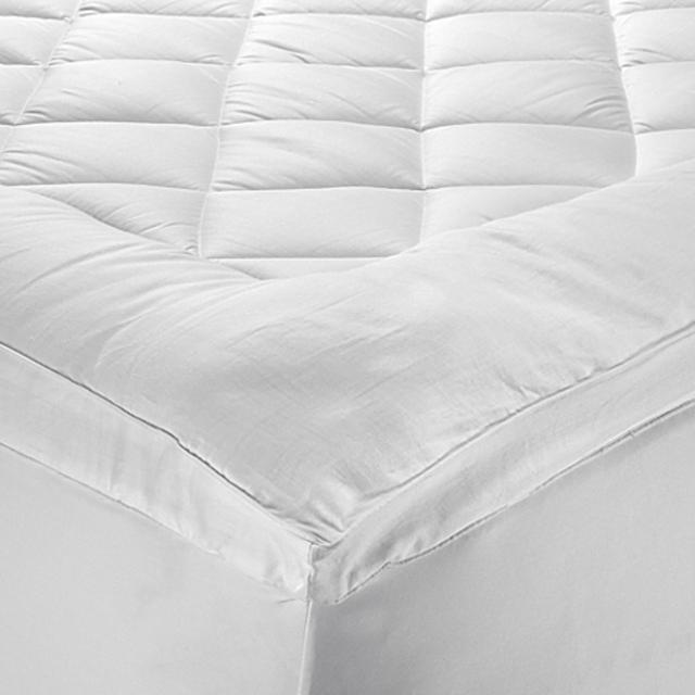 Robin Wilson Home Luxury King Mattress Pad