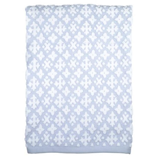 Product description page - Blissful Bath Collection - Bath Towel