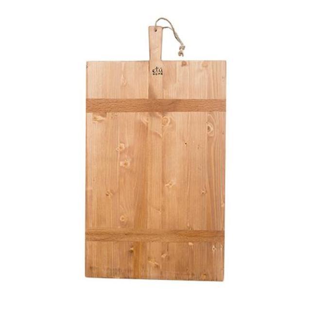 RECLAIMED WOOD BREAD BOARDS