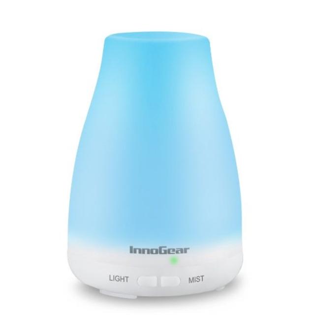 InnoGear Aromatherapy Essential Oil Diffuser