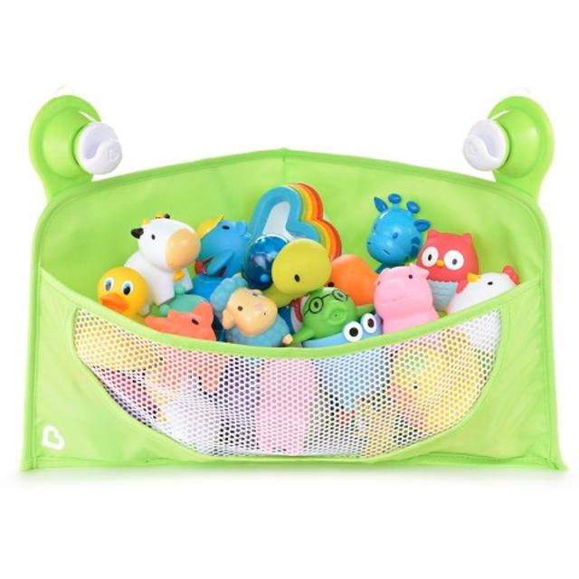 Munchkin Corner™ Toy Basket product details page