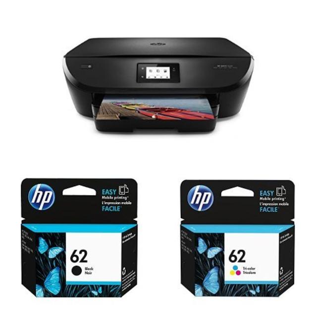 HP Scanner/Printer/Ink