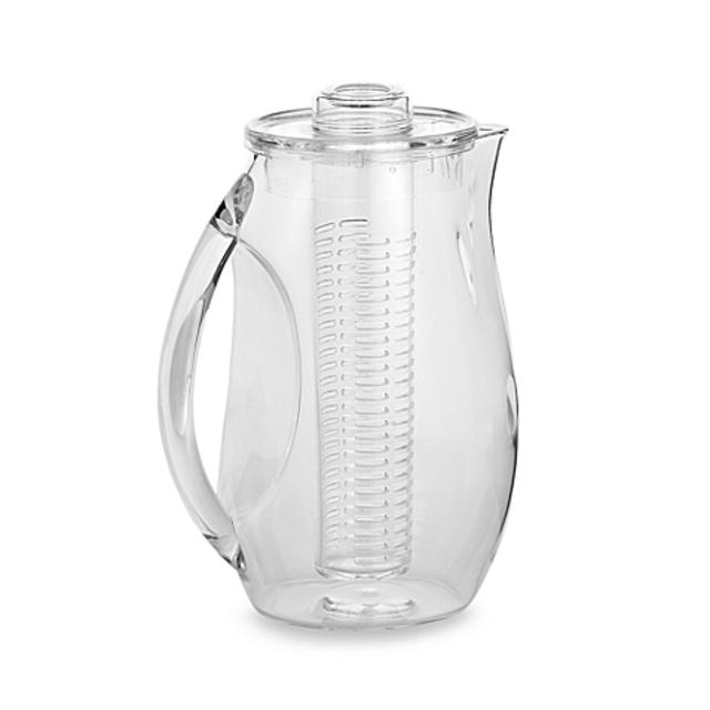 Prodyne Fruit Infusion Pitcher