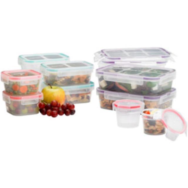Snapware® 24-pc. Airtight Canister Set