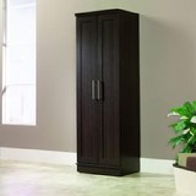 Sauder Homeplus Storage Cabinet