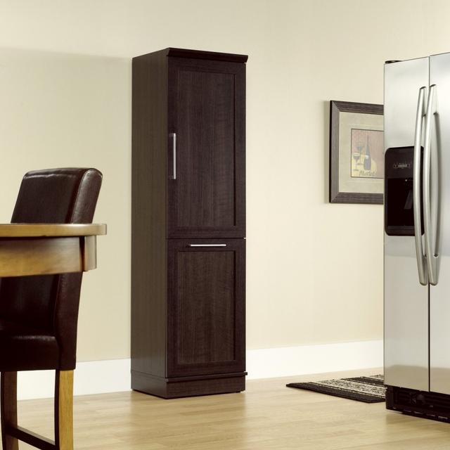 Sauder Homeplus Storage Cabinet Bathroom