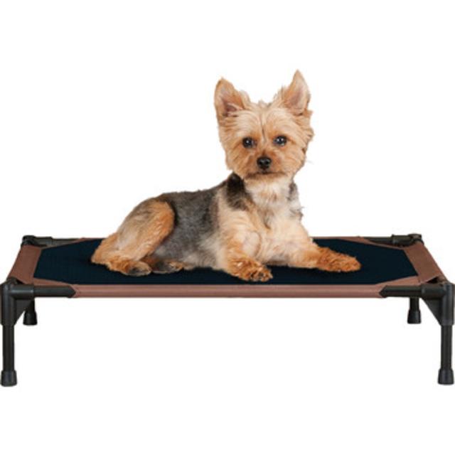 Original Cot Small Dog Bed                        by                    K&H Manufacturing