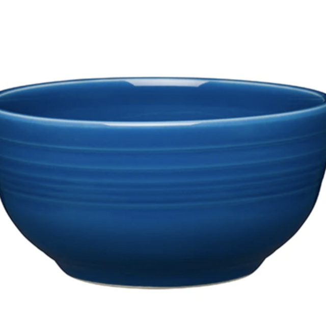 Small Bistro Bowl