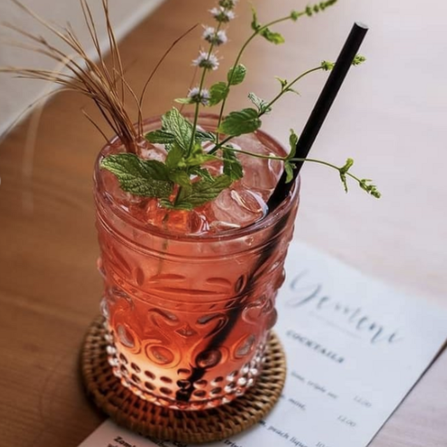 Cocktails & Dinner at Yemini