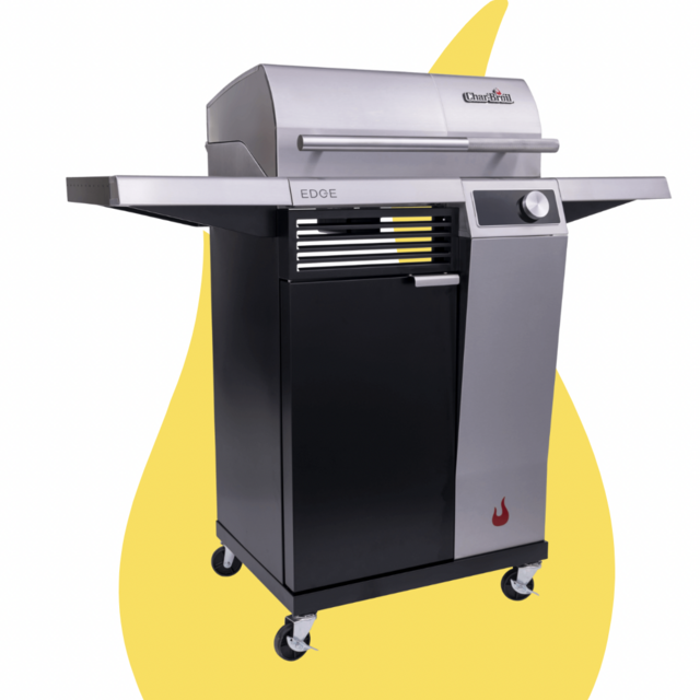 Edge Electric Grill
