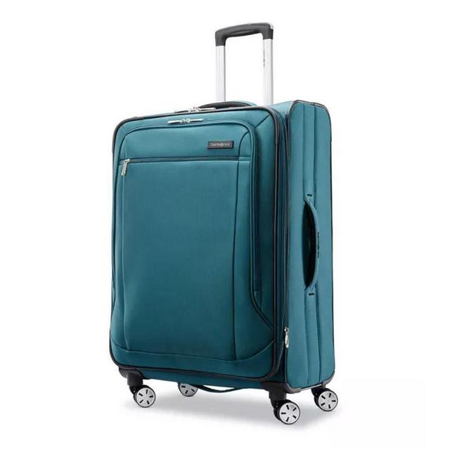 Samsonite X-Tralight 25" Check-In Spinner - Emerald Green