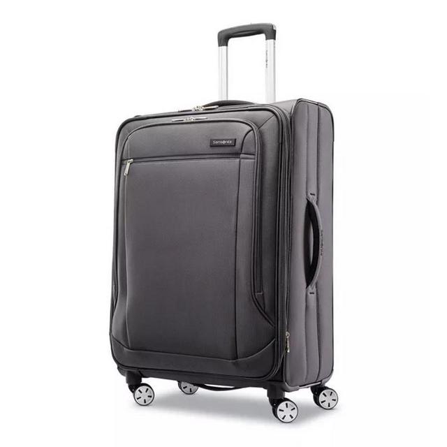 Samsonite X-Tralight 25" Check-In Spinner - Charcoal