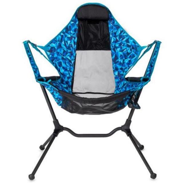 NEMO Stargaze Recliner Luxury Chair - Plasma Fractus