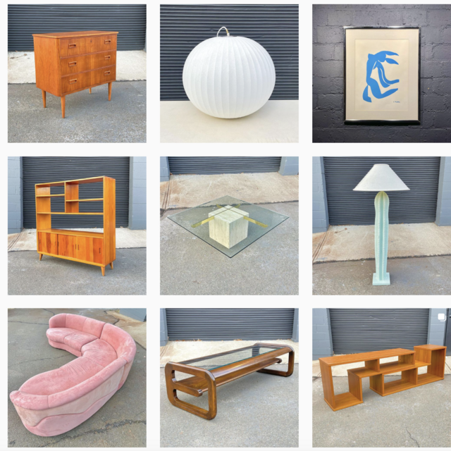 Mid Century Collective