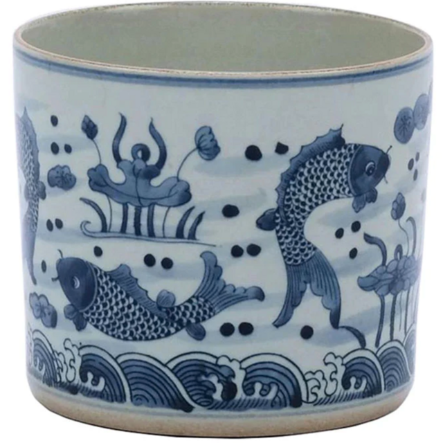 Fish Pot