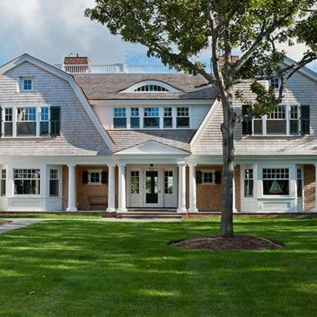 New Home Fund!!