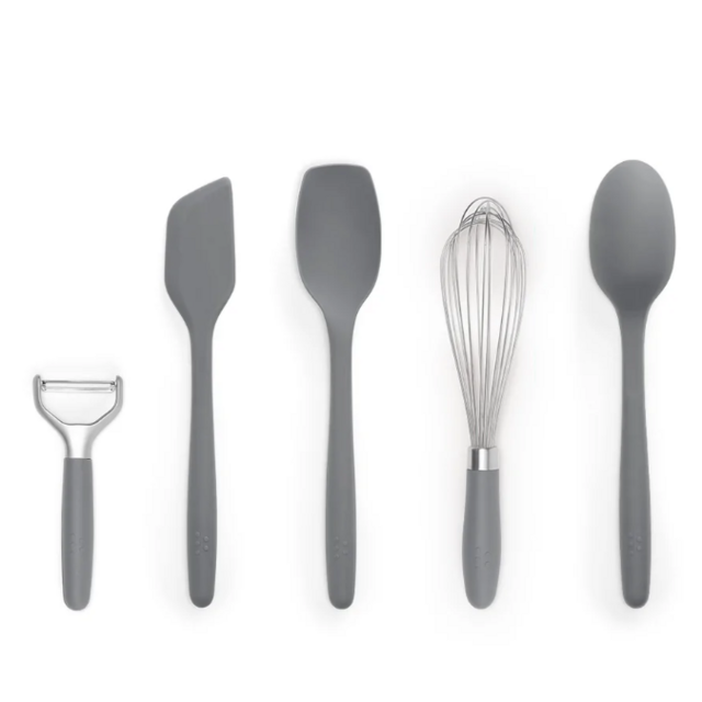 Complete Prep Tool Set - Gray