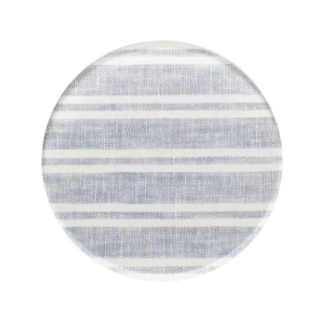 Coasters - George Gray Stripe