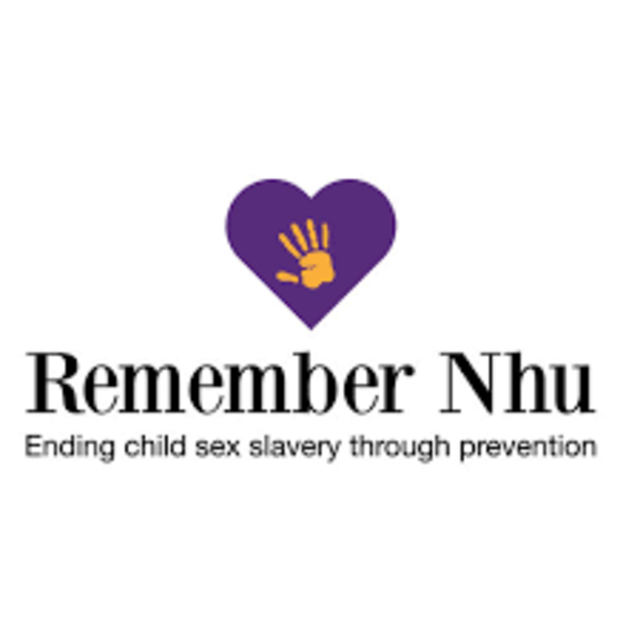 Charity- Remember Nhu