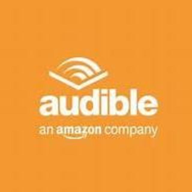 Audible Membership for 5 months