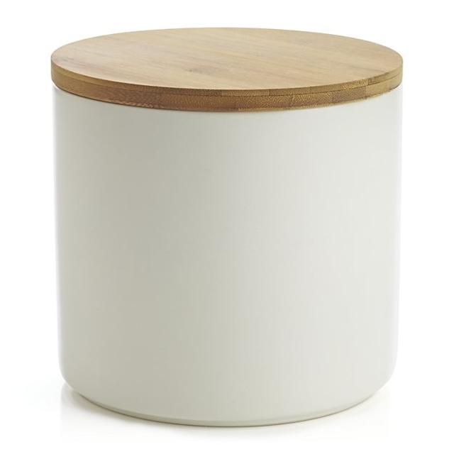 Silo 64 oz. Canister