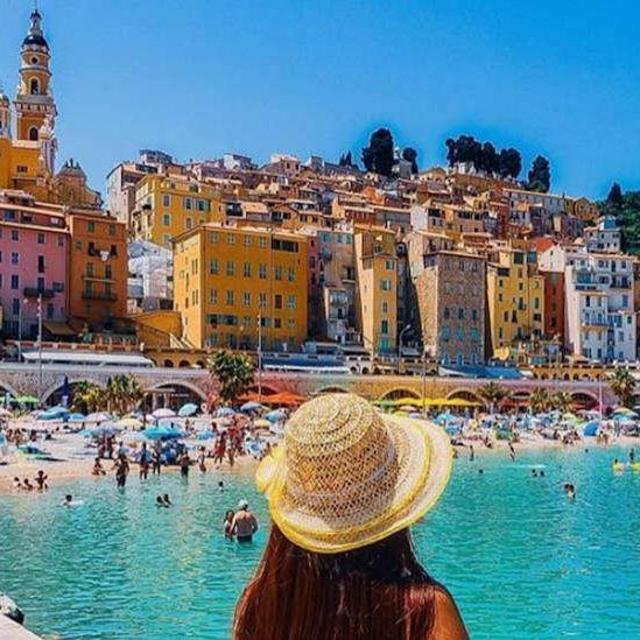 Summer Europe Trip 2025