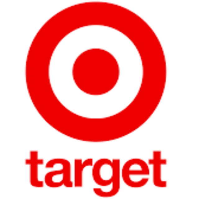 Target Gift Card