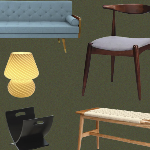Furniture Fund!