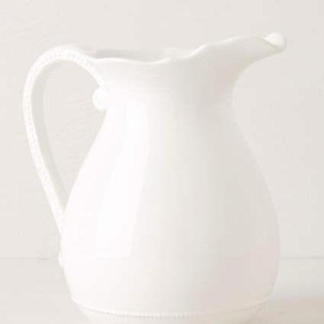 Lotus Pitcher