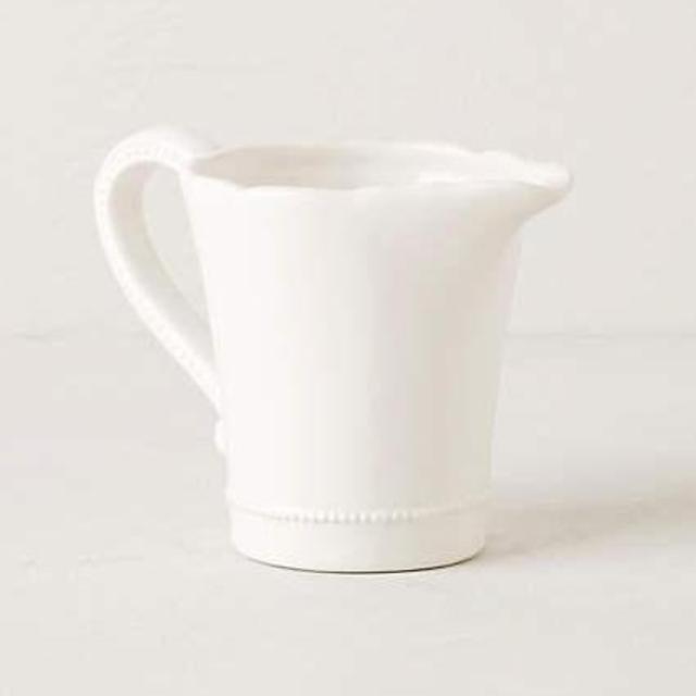 Lotus Creamer