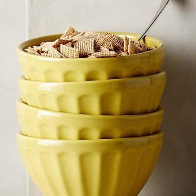 Latte Bowls - Set of 4