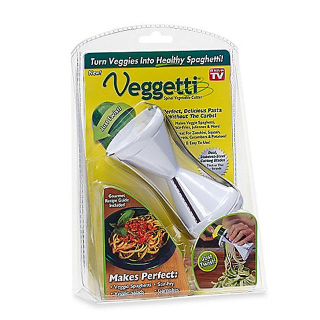 Veggetti™ Spiral Vegetable Cutter