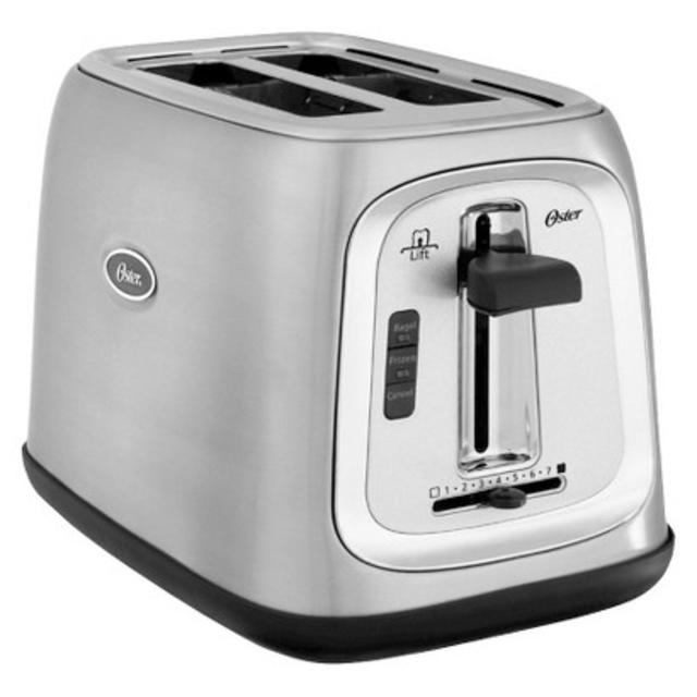 Oster 2 Slice Toaster