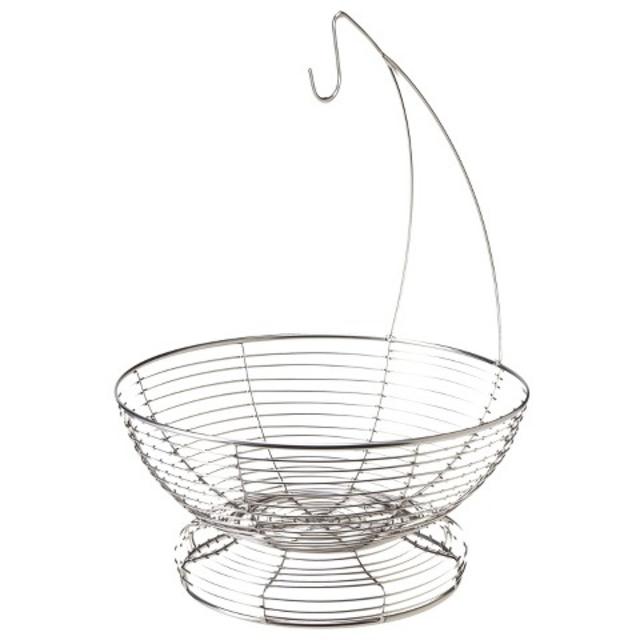 Threshold™ Matte Finish Fruit Basket