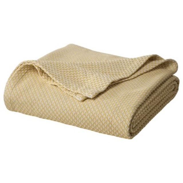 Threshold™ Organic Blanket