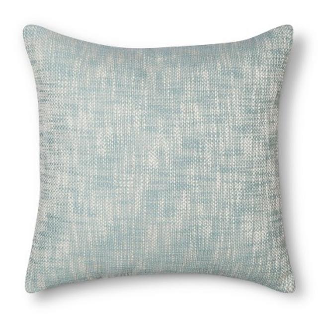 Threshold™ Textured Decoartive Pillow