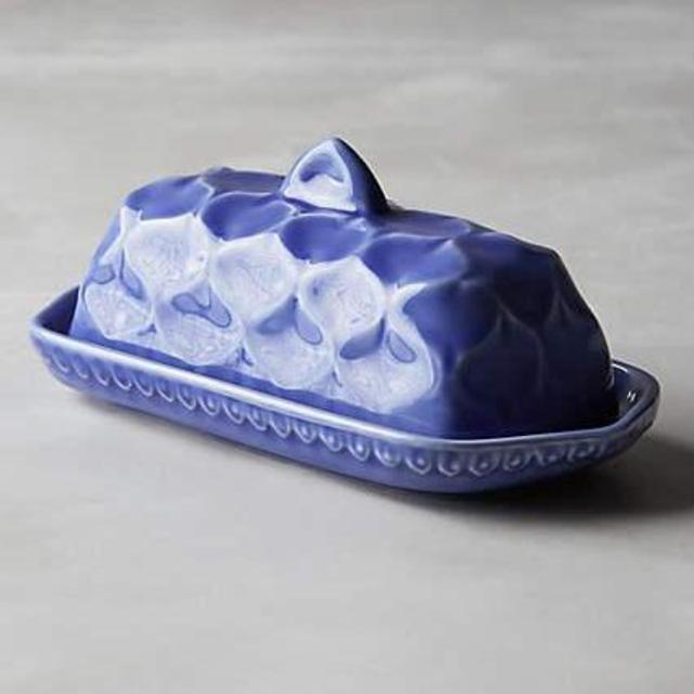 Adelaide Butter Dish