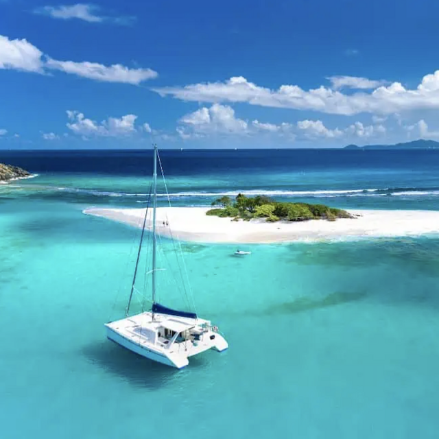 Snorkeling Excursion in Bora Bora