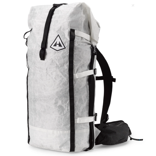 Hyperlite 3400 Porter Ultralight Backpack