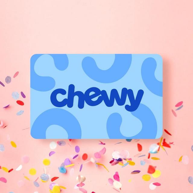 Chewy eGift Card