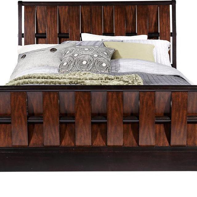 New Bed Frame