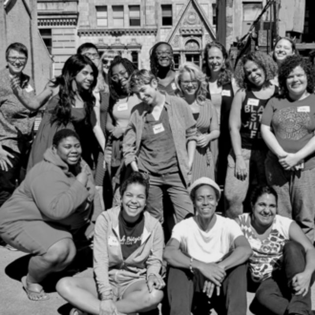 Donate - Bread and Roses Community Fund