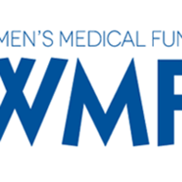 Donation - Women's Medical Fund